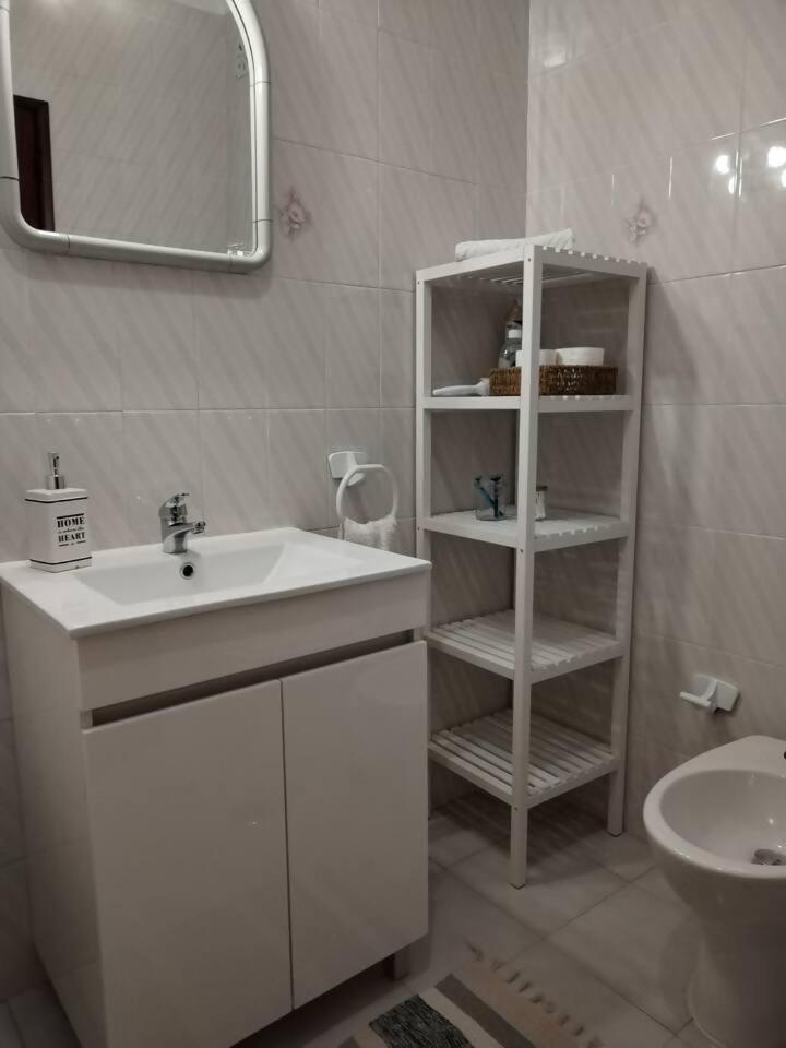 Ip5 Chivas Beach House Ferrel  Exteriér fotografie