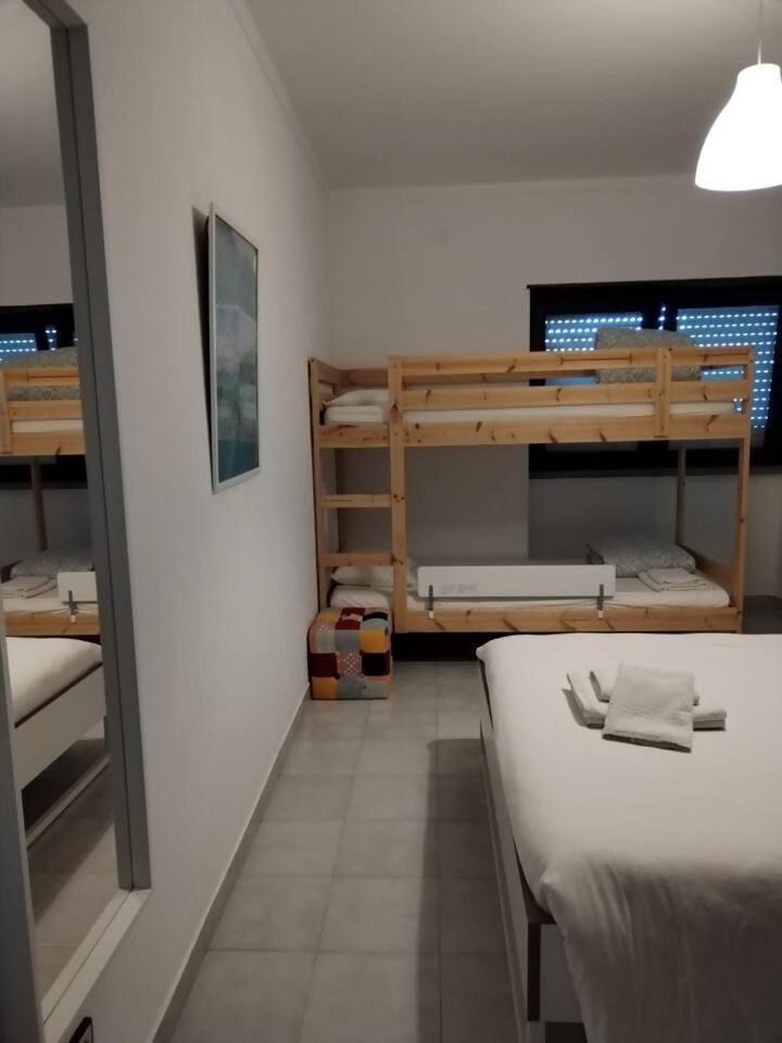 Ip5 Chivas Beach House Ferrel  Exteriér fotografie