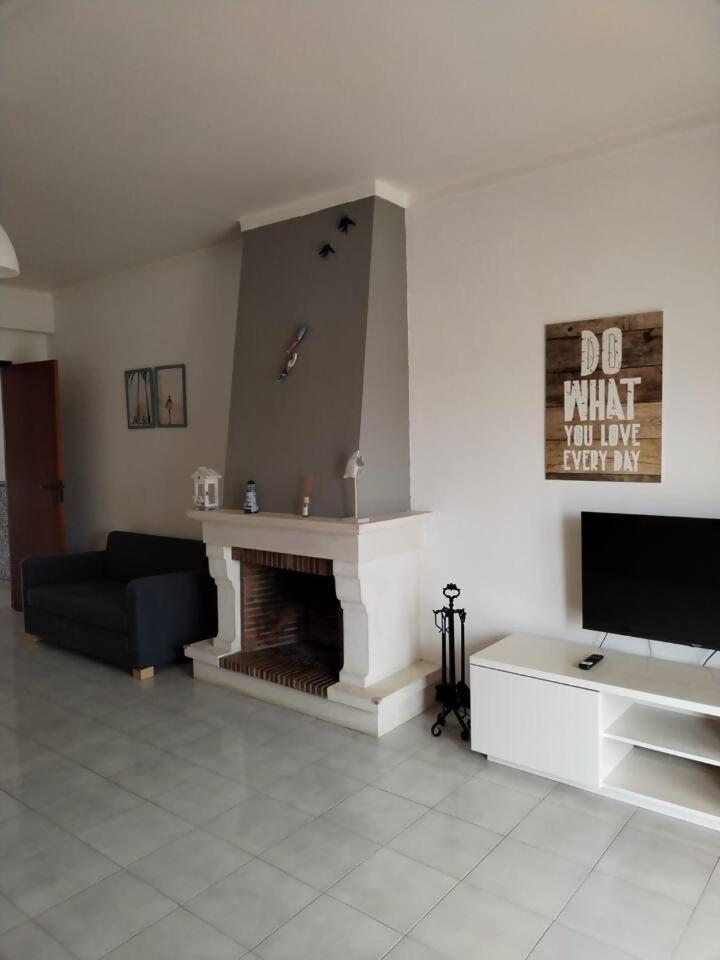 Ip5 Chivas Beach House Ferrel  Exteriér fotografie