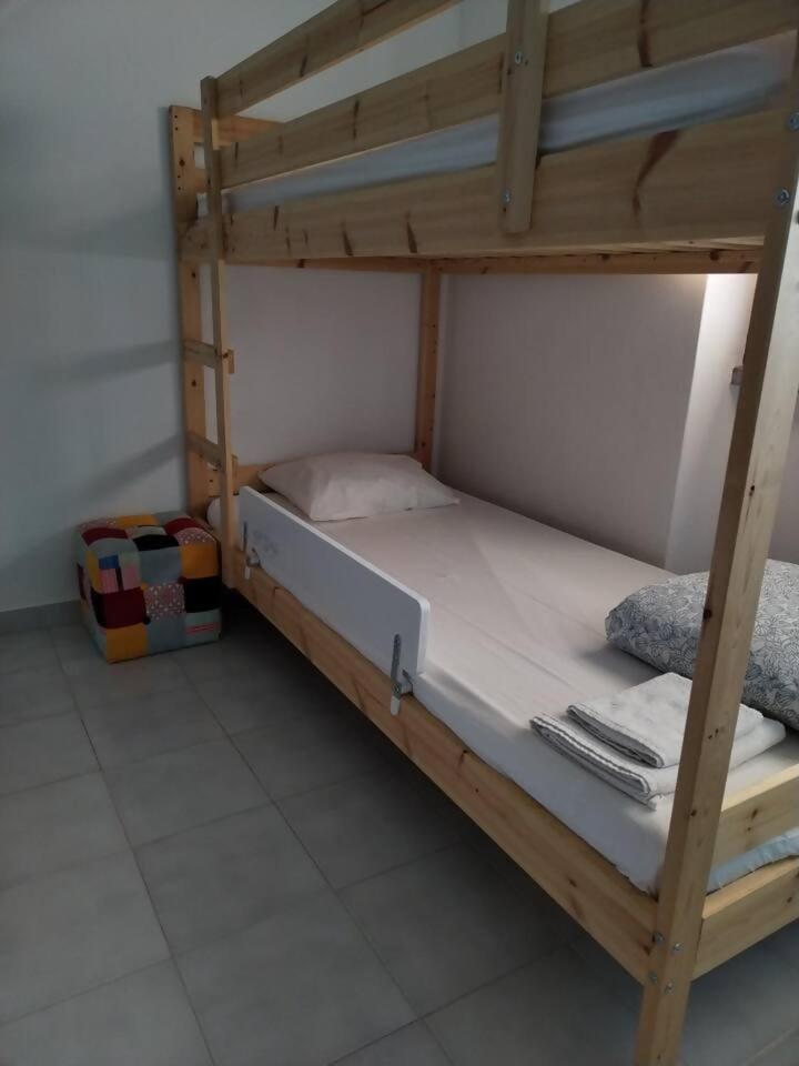 Ip5 Chivas Beach House Ferrel  Exteriér fotografie