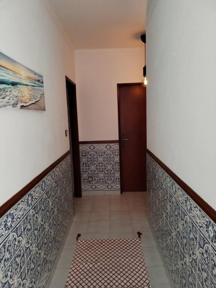 Ip5 Chivas Beach House Ferrel  Exteriér fotografie